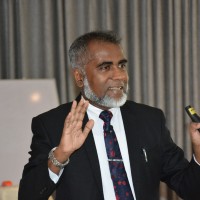 Mohamad Rishardh