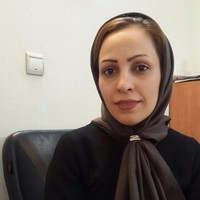 Zahra Gharaghieh