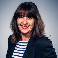 Annick Teughels