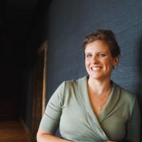 Sarah Murray, MPH, PMP