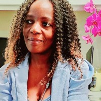 Tafadzwa Mutswiri