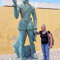 PaulaTeresa Monteiro