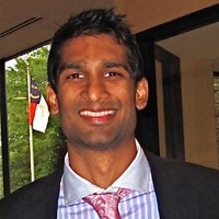 Prasad Kanumury (Pk)