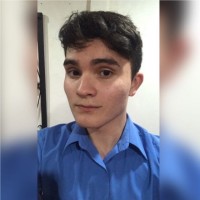 David Rodriguez Carvajal