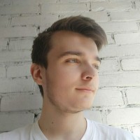 Dmytro Klishch