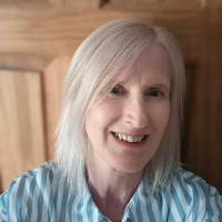 Ruth Packwood