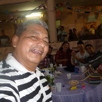Geraldo Augusto Guedes chaves