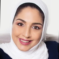 Yasmeen Al-Alawi