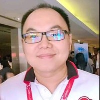 charles liaw