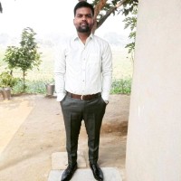 Asheesh Maurya