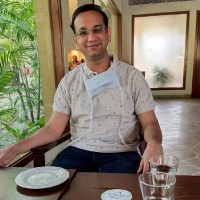 Sunil Kumar