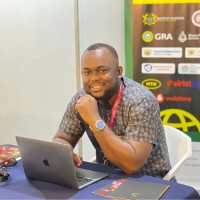 Kwadwo AMANING-KWARTENG