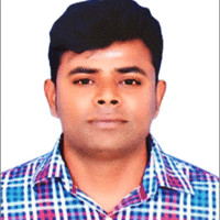 Rajeshkumar Rajagopal