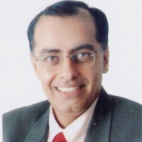 Ashok Ved