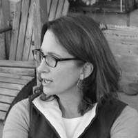 Catherine Carr