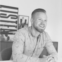 Eric Fransson