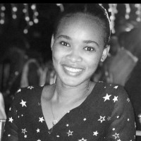 Glory Mmbando