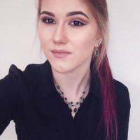 Daria Terekhova