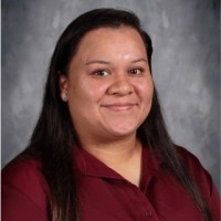Osmara Ramirez-Gonzalez