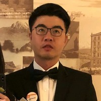 Sheng Feng(Sean) Kao