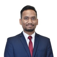 Faisal Syafiq Azammuddin
