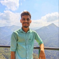 Guruprasad Naik