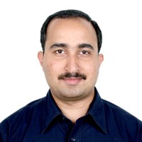 Gireesh P