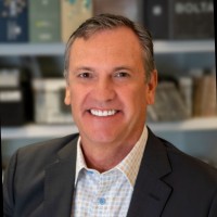 Bruce George, AIA, NCARB