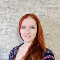 Elizaveta Ashikhmina