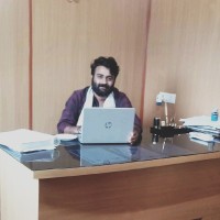 Siddarth Sharma