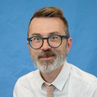 David Bond