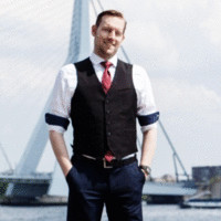Alexander Van Riet