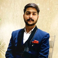 Harsh Rajora
