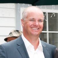 Alistair Innes