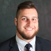 Jordan Heisen, Mba