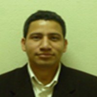 Cristian Reyes Saldaña