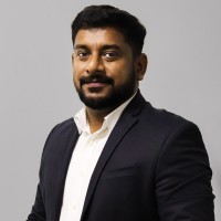 Sreejith Nair
