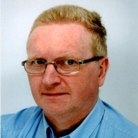 Paul Moxham