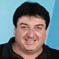 Marco Horna