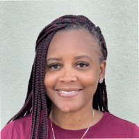 Tamika Deas