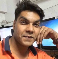 Harish Kumar Yadav