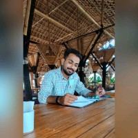 Prashant Palkar