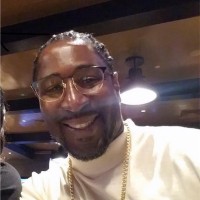 Tony Barnes