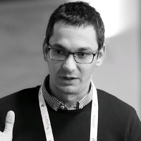 Viacheslav Svizhevskyi