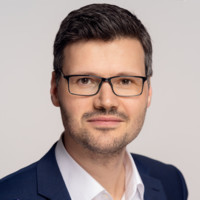 Wolfgang Gratzer (CGMA)