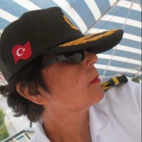 Semiha Kurt