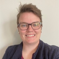 Alyssa King, M.S.