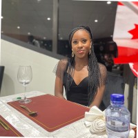 Daniela Mbwaya