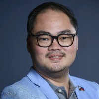 Kristoffer John Co