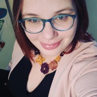 Samantha Coulombe